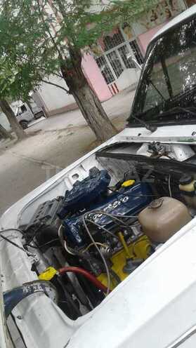 LADA (VAZ) 2106 1987, 150,000 km - 1.5 л - Mingəçevir