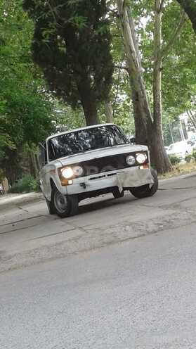 LADA (VAZ) 2106 1987, 150,000 km - 1.5 л - Mingəçevir