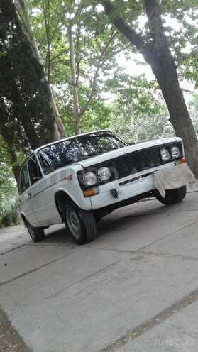 LADA (VAZ) 2106 1987, 150,000 km - 1.5 л - Mingəçevir