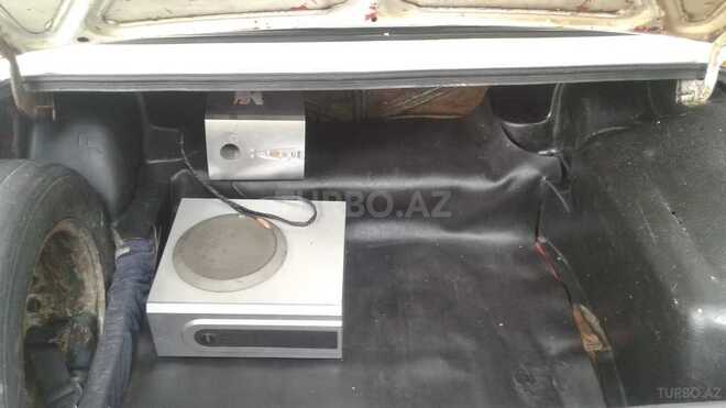 LADA (VAZ) 2106 1987, 150,000 km - 1.5 л - Mingəçevir
