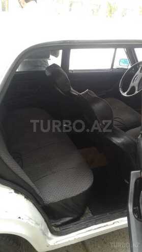 LADA (VAZ) 2106 1987, 150,000 km - 1.5 л - Mingəçevir