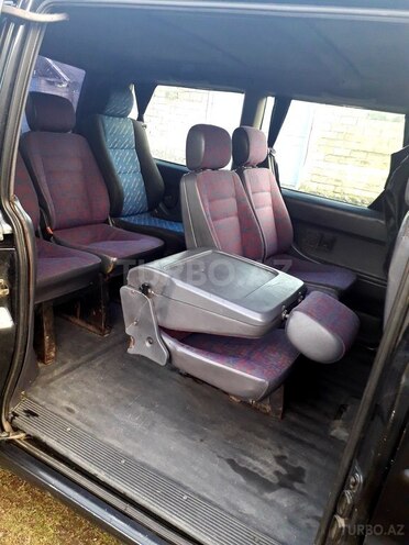 Mercedes Vito 1998, 280,000 km - 2.3 l - İsmayıllı
