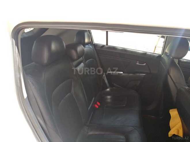 Kia Sportage 2012, 137,000 km - 2.0 l - Bakı