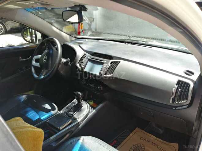 Kia Sportage 2012, 137,000 km - 2.0 l - Bakı