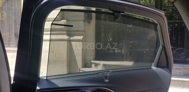 Audi A6 2015, 117,000 km - 2.0 l - Bakı