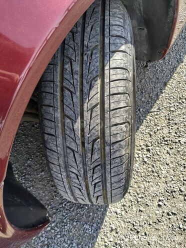 Mercedes C 240 2002, 400,000 km - 2.4 л - Ucar