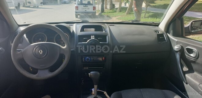 Renault Megane 2006, 207,000 km - 1.6 l - Xırdalan