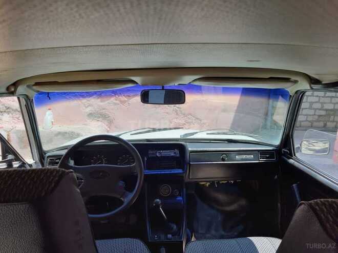 LADA (VAZ) 2107 2003, 245,000 km - 1.5 l - Bərdə