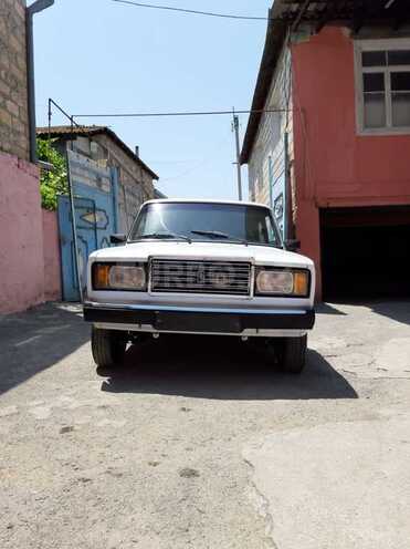 LADA (VAZ) 2107 2003, 245,000 km - 1.5 l - Bərdə