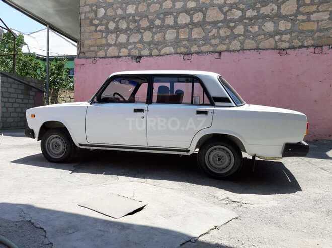 LADA (VAZ) 2107 2003, 245,000 km - 1.5 l - Bərdə