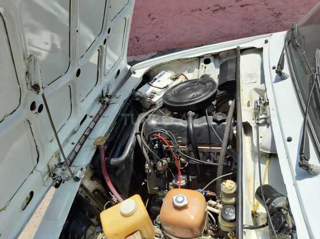 LADA (VAZ) 2107 2003, 245,000 km - 1.5 l - Bərdə