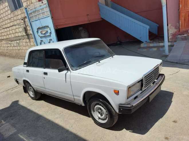 LADA (VAZ) 2107 2003, 245,000 km - 1.5 l - Bərdə