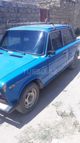 LADA (VAZ) 2106 1978, 85,888 km - 1.6 l - Bakı