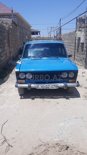 LADA (VAZ) 2106 1978, 85,888 km - 1.6 l - Bakı