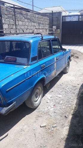 LADA (VAZ) 2106 1978, 85,888 km - 1.6 l - Bakı