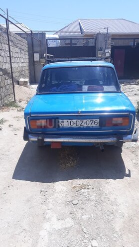 LADA (VAZ) 2106 1978, 85,888 km - 1.6 l - Bakı