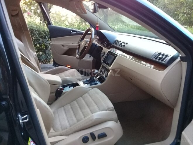 Volkswagen Passat 2007, 280,000 km - 0.2 л - Yevlax