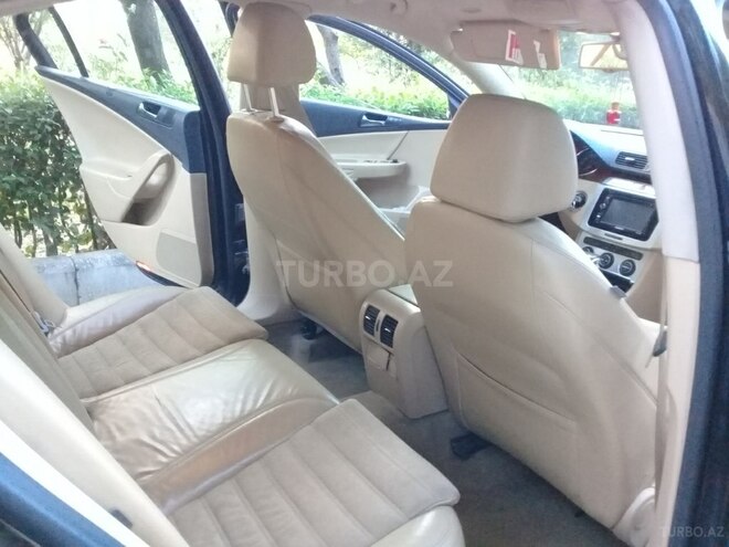 Volkswagen Passat 2007, 280,000 km - 0.2 л - Yevlax