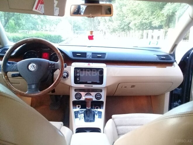 Volkswagen Passat 2007, 280,000 km - 0.2 л - Yevlax