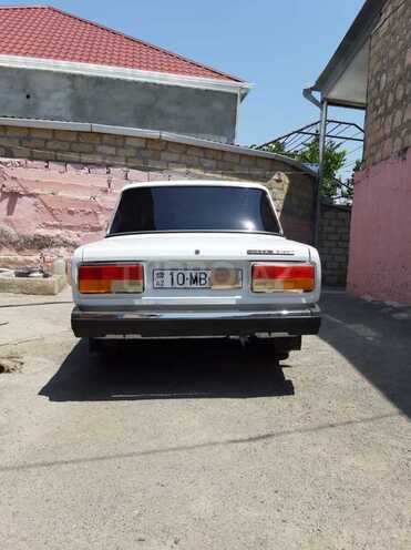 LADA (VAZ) 2107 2003, 245,000 km - 1.5 l - Bərdə