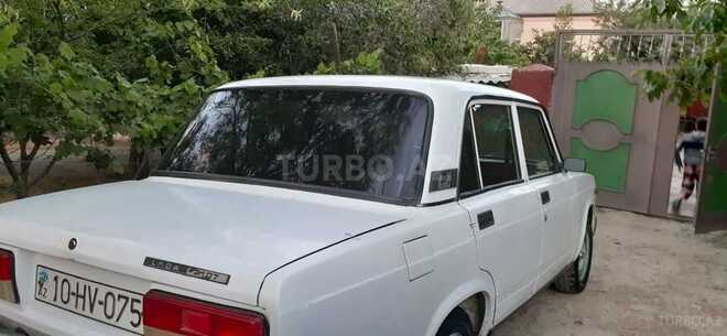 LADA (VAZ) 2107 1999, 400,000 km - 1.6 л - Xırdalan