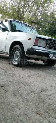 LADA (VAZ) 2107 1999, 400,000 km - 1.6 л - Xırdalan