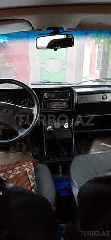 LADA (VAZ) 2107 1999, 400,000 km - 1.6 л - Xırdalan