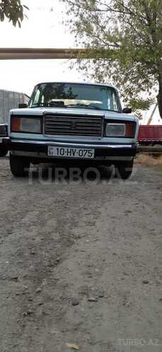 LADA (VAZ) 2107 1999, 400,000 km - 1.6 л - Xırdalan