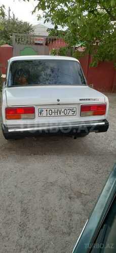 LADA (VAZ) 2107 1999, 400,000 km - 1.6 л - Xırdalan