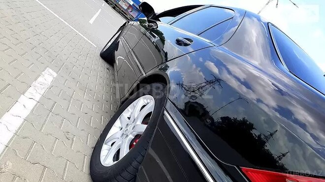 Mercedes S 320 2003, 198,000 km - 3.2 l - Bakı