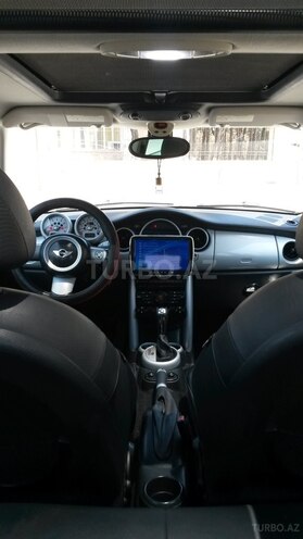 Mini Cooper 2004, 160,000 km - 1.6 l - Bakı