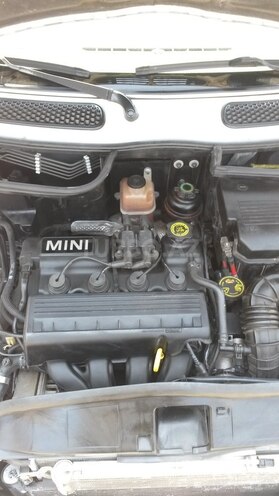 Mini Cooper 2004, 160,000 km - 1.6 l - Bakı
