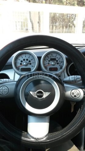 Mini Cooper 2004, 160,000 km - 1.6 l - Bakı