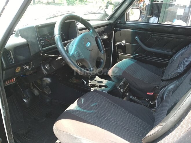LADA (VAZ) Niva 1997, 56,126 km - 1.7 l - Qəbələ