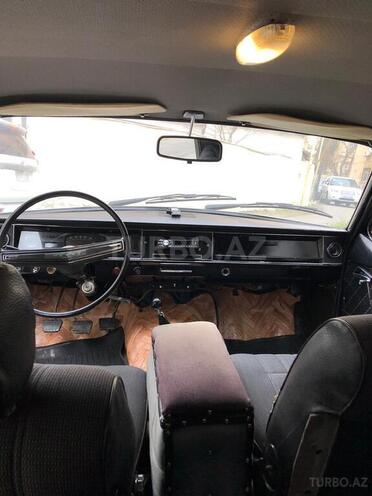 GAZ 24 1985, 310,000 km - 2.4 l - Bakı