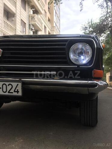 GAZ 24 1985, 310,000 km - 2.4 l - Bakı