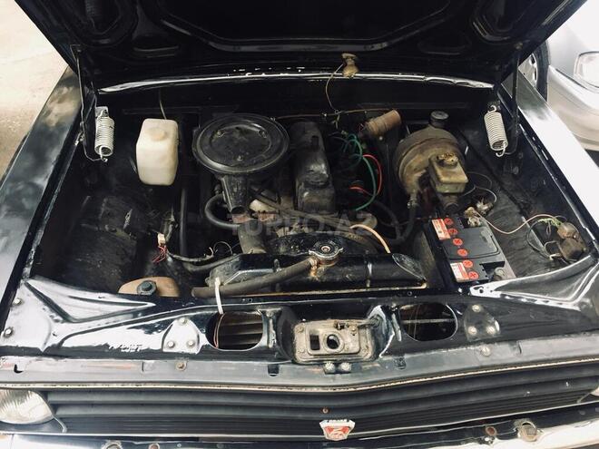 GAZ 24 1985, 310,000 km - 2.4 l - Bakı