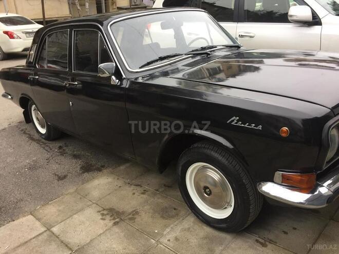 GAZ 24 1985, 310,000 km - 2.4 l - Bakı