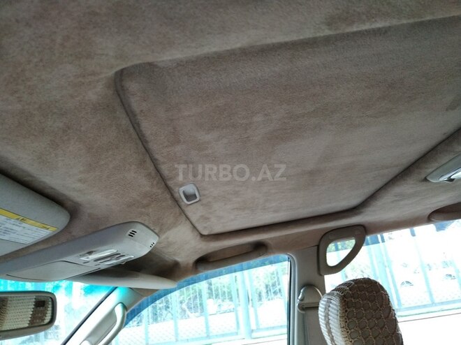 Toyota Land Cruiser 2003, 215,000 km - 4.2 l - Bakı