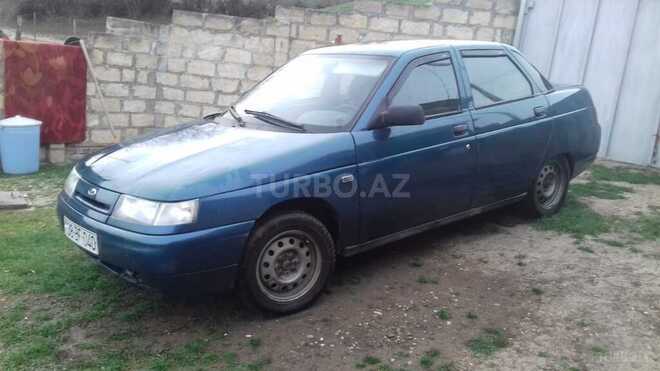LADA (VAZ) 2110 2002, 109,000 km - 1.6 l - Qazax