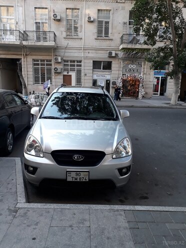 Kia Carens 2008, 200,000 km - 2.0 l - Bakı