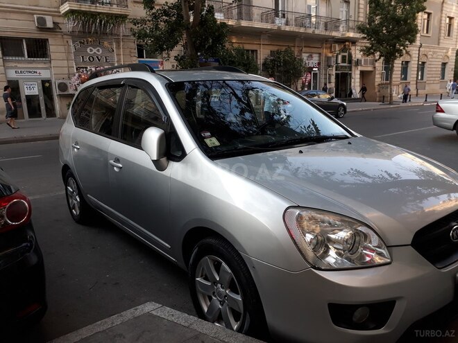 Kia Carens 2008, 200,000 km - 2.0 l - Bakı