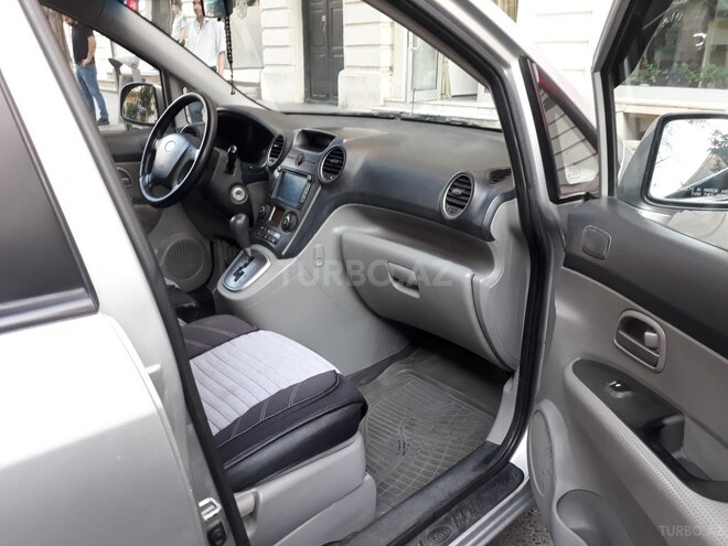 Kia Carens 2008, 200,000 km - 2.0 l - Bakı