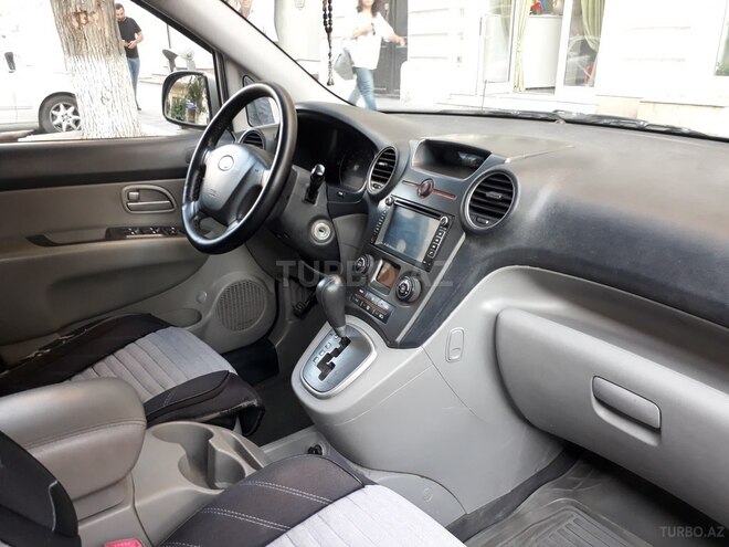 Kia Carens 2008, 200,000 km - 2.0 l - Bakı