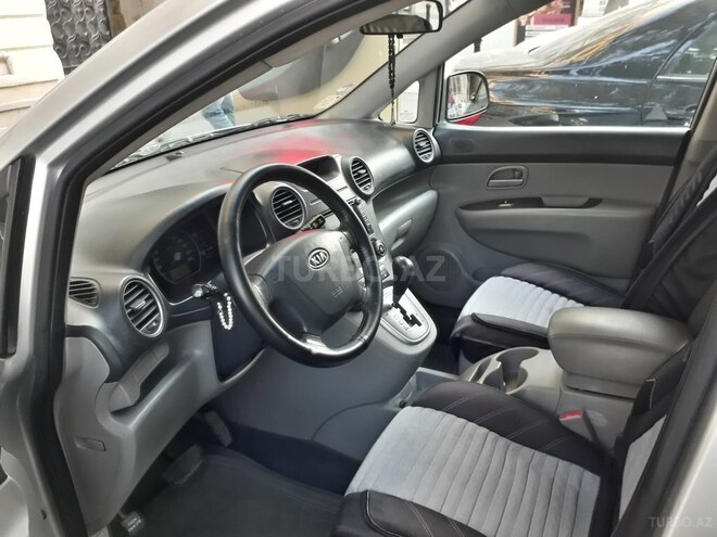 Kia Carens 2008, 200,000 km - 2.0 l - Bakı