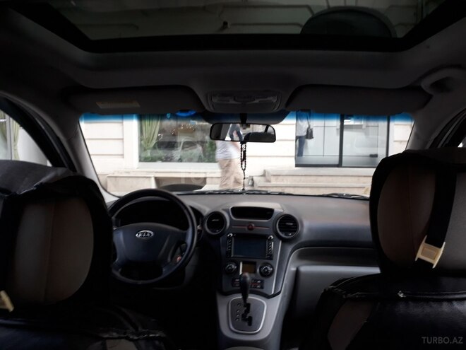 Kia Carens 2008, 200,000 km - 2.0 l - Bakı