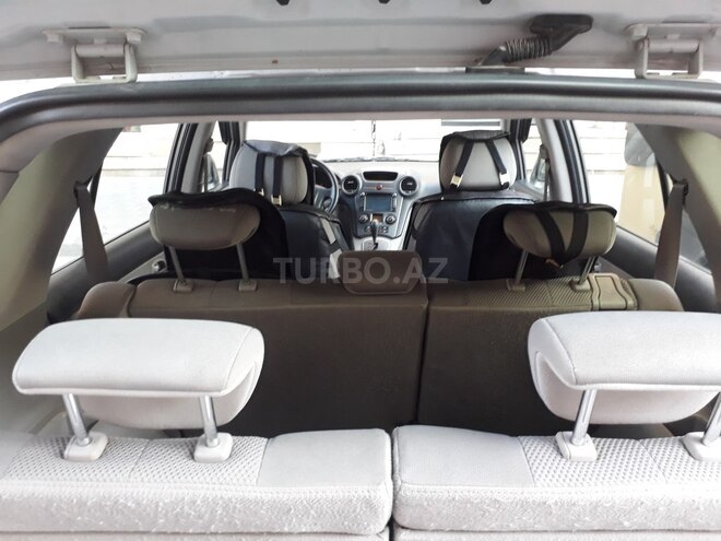 Kia Carens 2008, 200,000 km - 2.0 l - Bakı