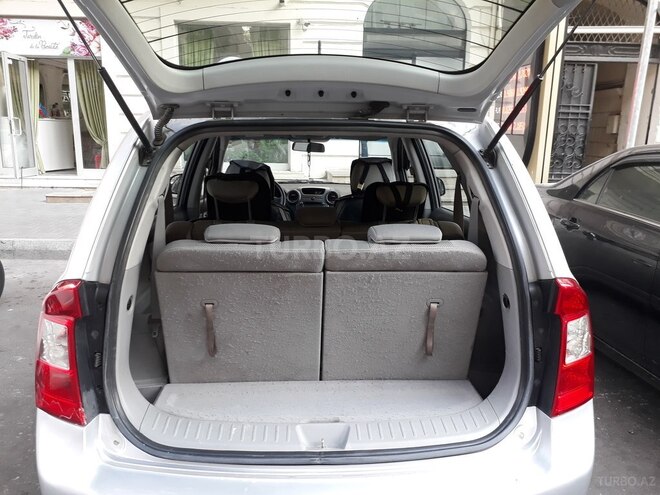 Kia Carens 2008, 200,000 km - 2.0 l - Bakı