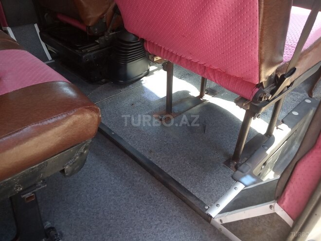 Ford Transit 2001, 36,000 km - 2.5 l - Biləsuvar