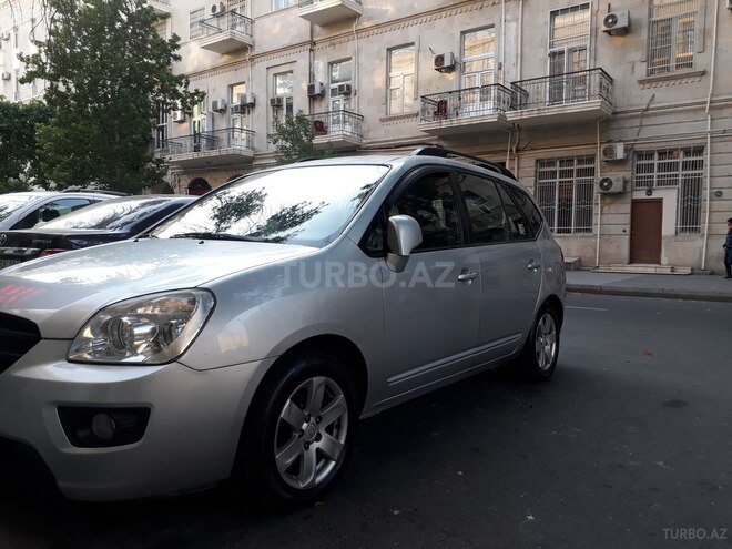 Kia Carens 2008, 200,000 km - 2.0 l - Bakı